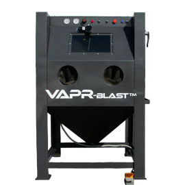 VAPR-Blast Cabinet