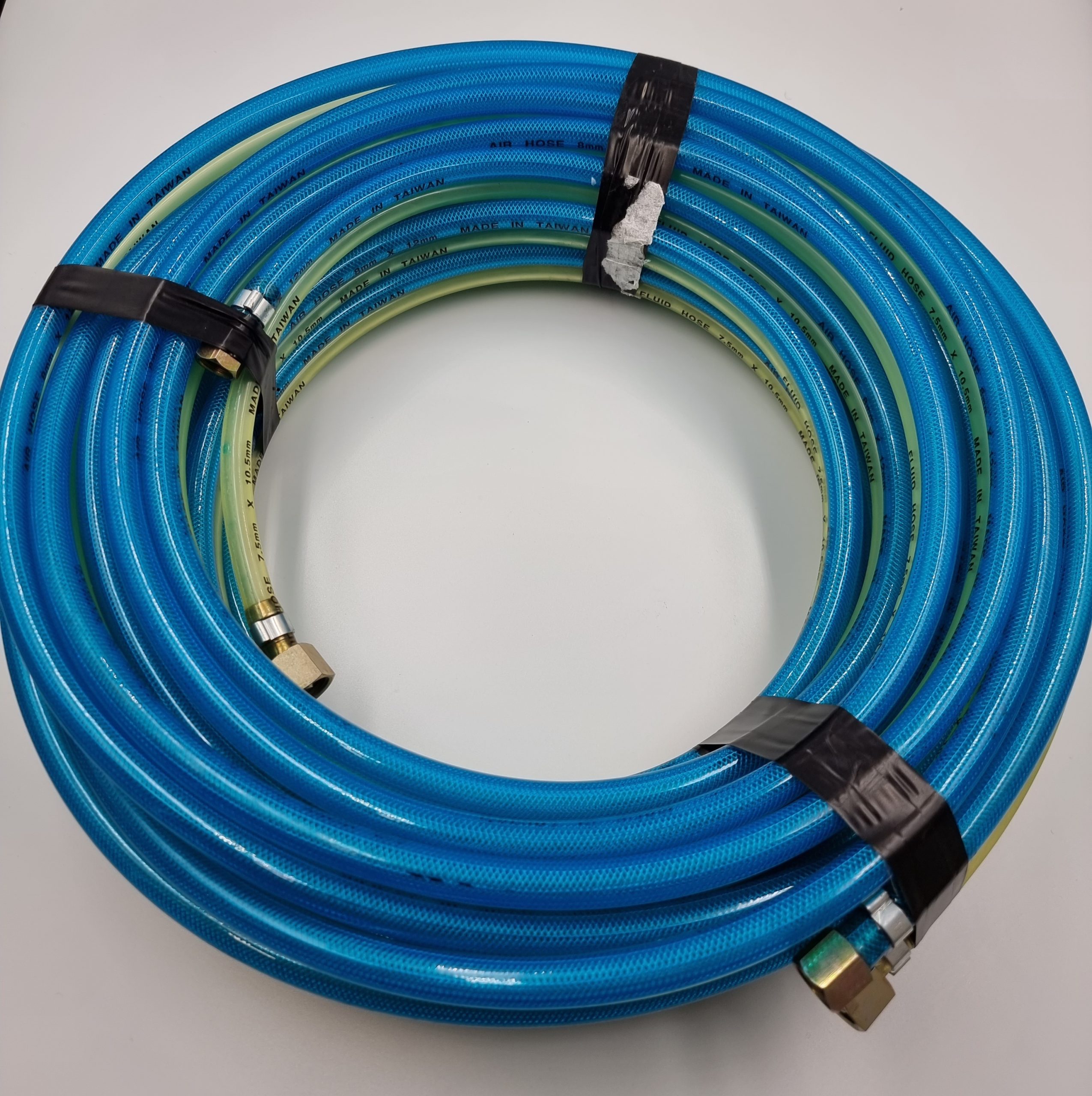 Breathing Air Hose Quantum Blast Technologies