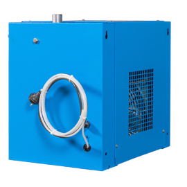 Rapid-Dry Refrigerated Air Dryers
