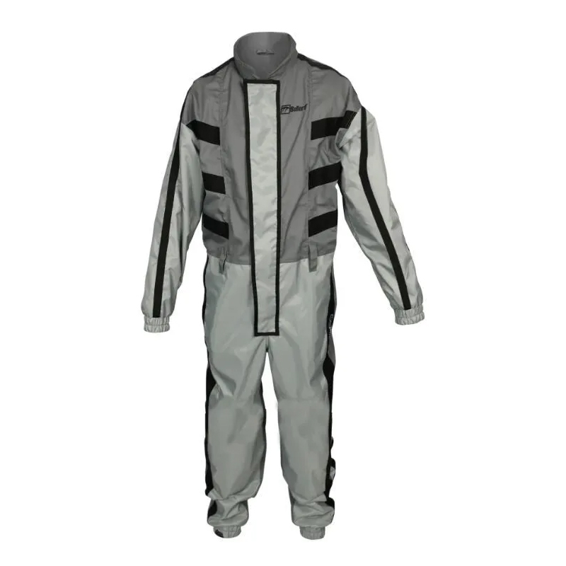 Blast Suits