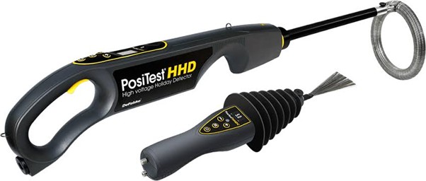 DeFelsko PosiTest HHD High Voltage Holiday Detector