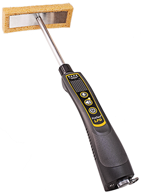DeFelsko PosiTest LPD Low Voltage Pinhole Detector