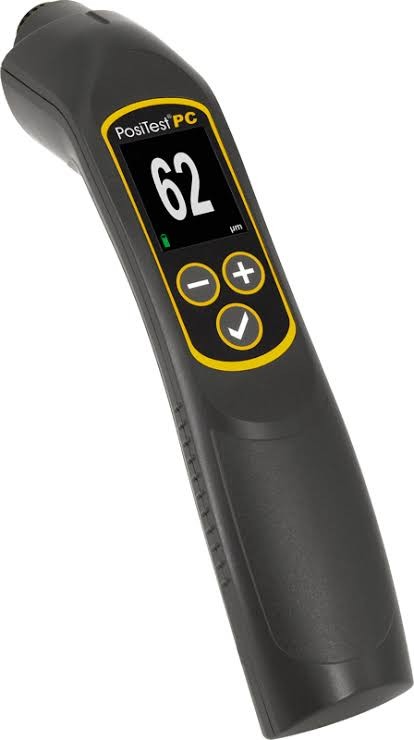 DeFelsko PosiTest Powder Checker