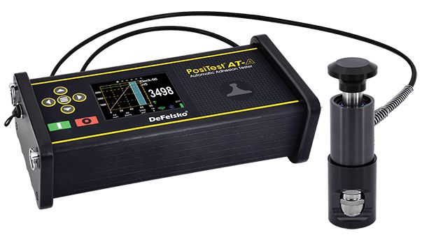  PosiTest® AT – Pull-Off Adhesion Tester