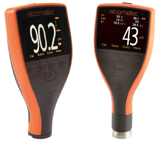 inspection equipment